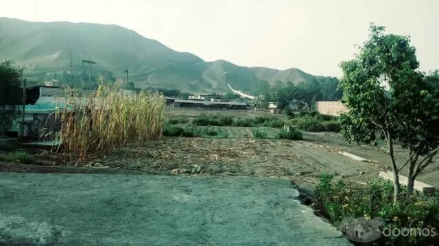 VENDO TERRENO EN PAPA LEON XIII — foto 7