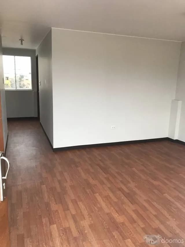 ALQUILER DE MINI DEPARTAMENTO EN PUEBLO LIBRE — foto 2