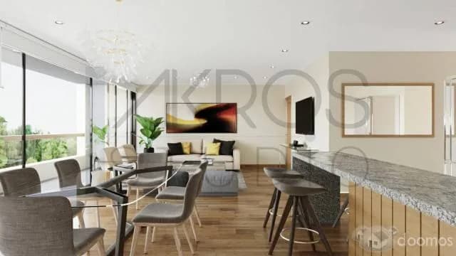 VENTA DEPARTAMENTOS ESTRENO CHORRILLOS — foto 3