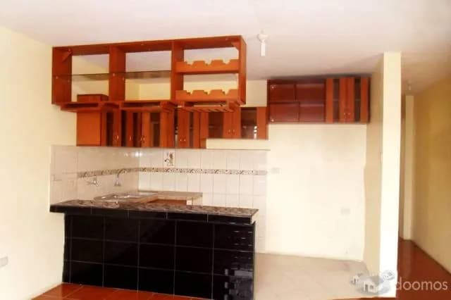 ALQUILO LINDO DEPARTAMENTO EN 3ER PISO — foto 1