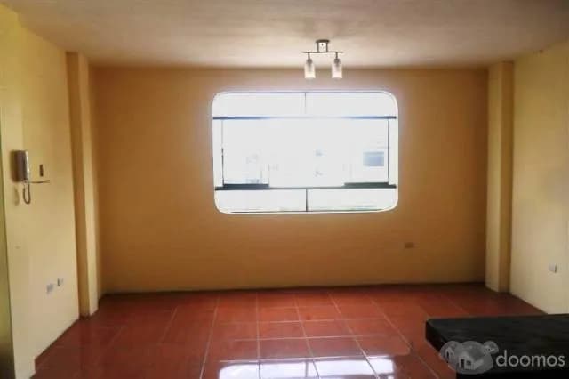 ALQUILO LINDO DEPARTAMENTO EN 3ER PISO — foto 2