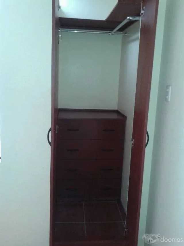 ALQUILO LINDO DEPARTAMENTO EN 3ER PISO — foto 5