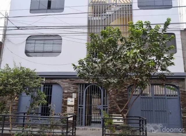 ALQUILO LINDO DEPARTAMENTO EN 3ER PISO — foto 6