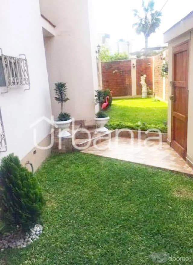 VENTA DE CASA EN SURCO URB. MONTERRICO — foto 1