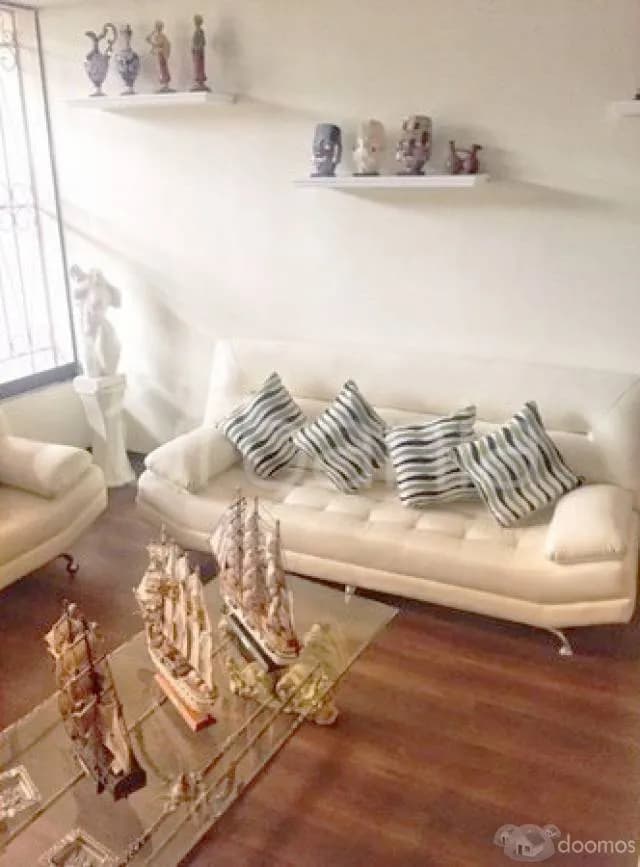 VENTA DE CASA EN SURCO URB. MONTERRICO — foto 6