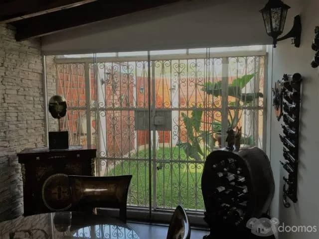 VENTA DE CASA EN SURCO URB. MONTERRICO — foto 8