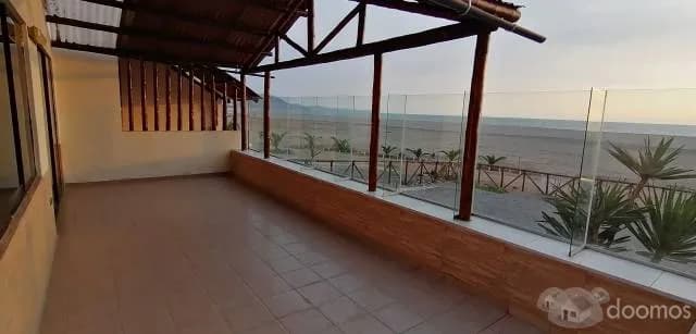 Venta casa de playa Punta Negra — foto 2