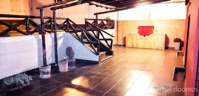 Venta casa de playa Punta Negra — foto 3