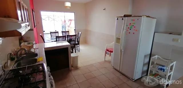 Venta casa de playa Punta Negra — foto 7