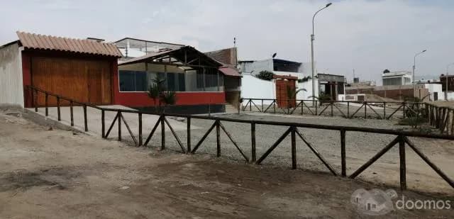 Venta casa de playa Punta Negra — foto 8