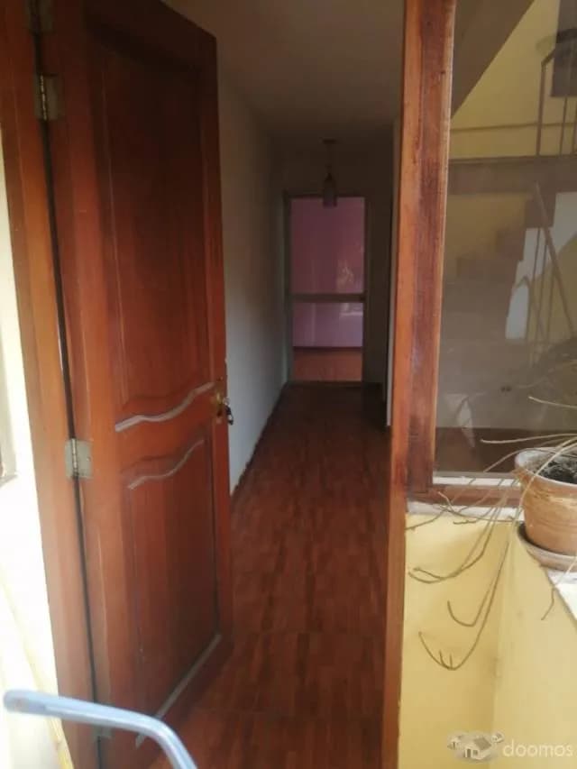 Departamento en alquiler — foto 1