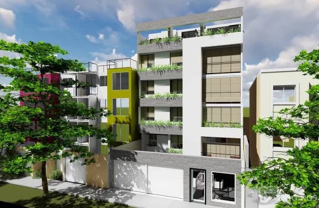 Departamento 100m2 — foto 2