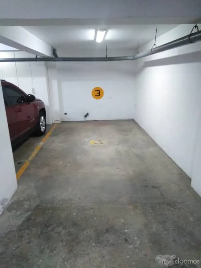VENTA DEPARTAMENTO EX FUTBOLISTA — foto 3