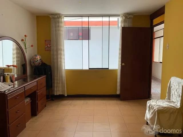 VENDO LINDO DEPARTAMENTO EN SJL — foto 2