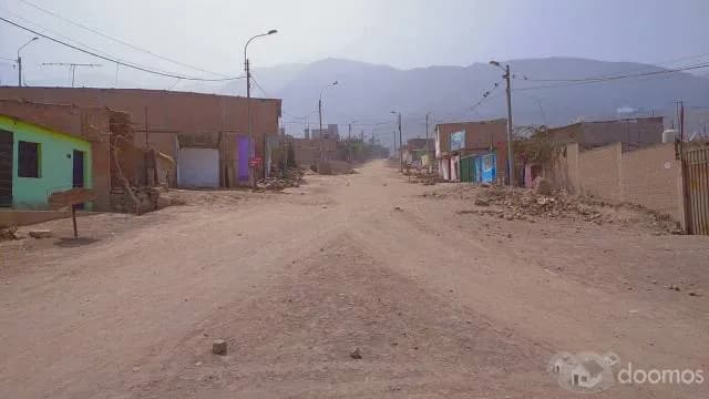 ¡REMATO! TERRENO CON TÍTULO DE PROPIEDAD - CARABAYLLO — foto 2
