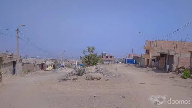 ¡REMATO! TERRENO CON TÍTULO DE PROPIEDAD - CARABAYLLO — foto 3
