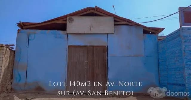 ¡REMATO! TERRENO CON TÍTULO DE PROPIEDAD - CARABAYLLO — foto 6