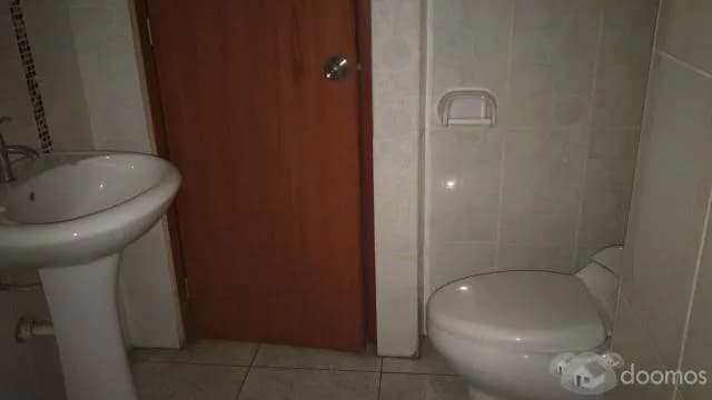SE ALQUILA DEPARTAMENTO DE 100 METROS CUADRADOS — foto 4