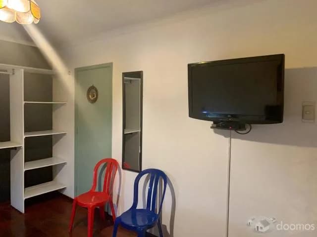 ALQUILO HABITACIÓN AMOBLADA — foto 7