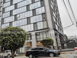 VENTA OFICINA  BOUTIQUE EN ESTRENO 42 m2 CON CLUB OFFICE