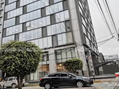 VENTA OFICINA  BOUTIQUE EN ESTRENO 42 m2 CON CLUB OFFICE