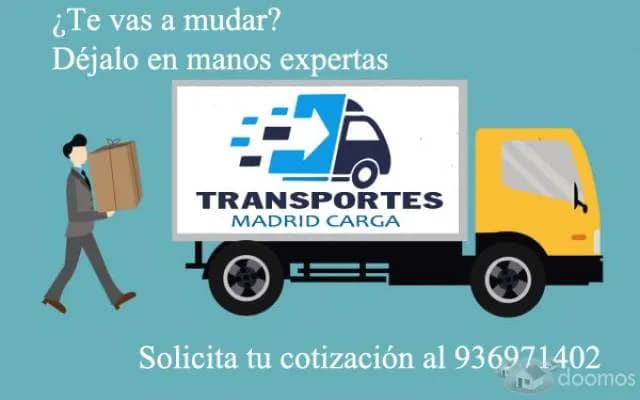 MUDANZAS EN LIMA(TU MUDANZA: 936971402 Económicos — foto 1