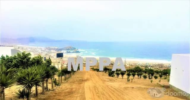 TERRENO DE PLAYA Y CAMPO A 30 MIN. DE LIMA — foto 1