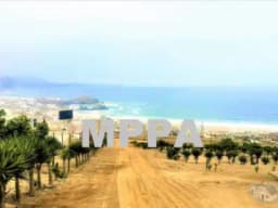 TERRENO DE PLAYA Y CAMPO A 30 MIN. DE LIMA