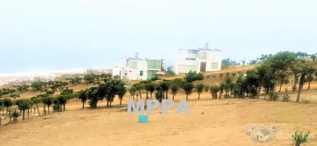 TERRENO DE PLAYA Y CAMPO A 30 MIN. DE LIMA — foto 8