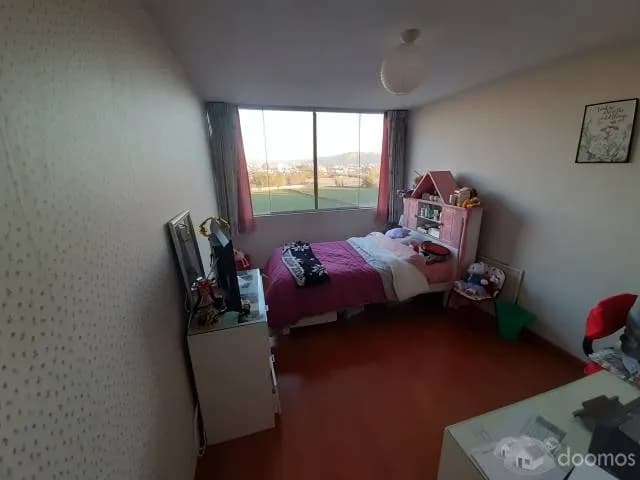 DE OCASIÓN: Departamento semi amoblado - 2do. Piso — foto 5