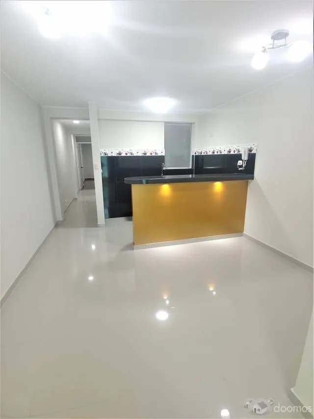 VENTA DE DEPARTAMENTOS EN INDEPENDENCIA — foto 1
