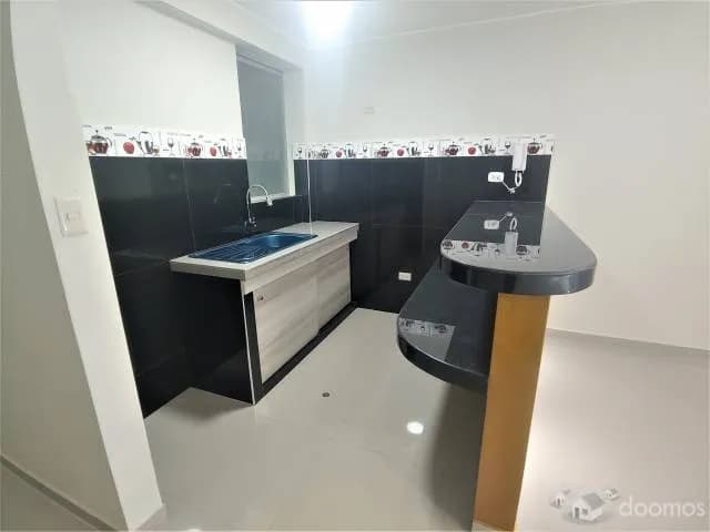 VENTA DE DEPARTAMENTOS EN INDEPENDENCIA — foto 2