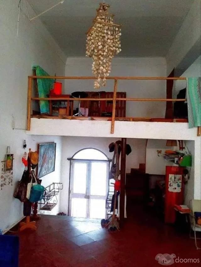 vendo departamento en chaclacayo — foto 1
