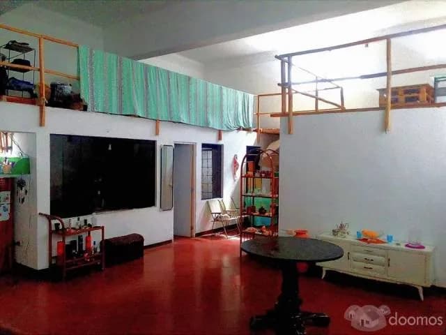 vendo departamento en chaclacayo — foto 3