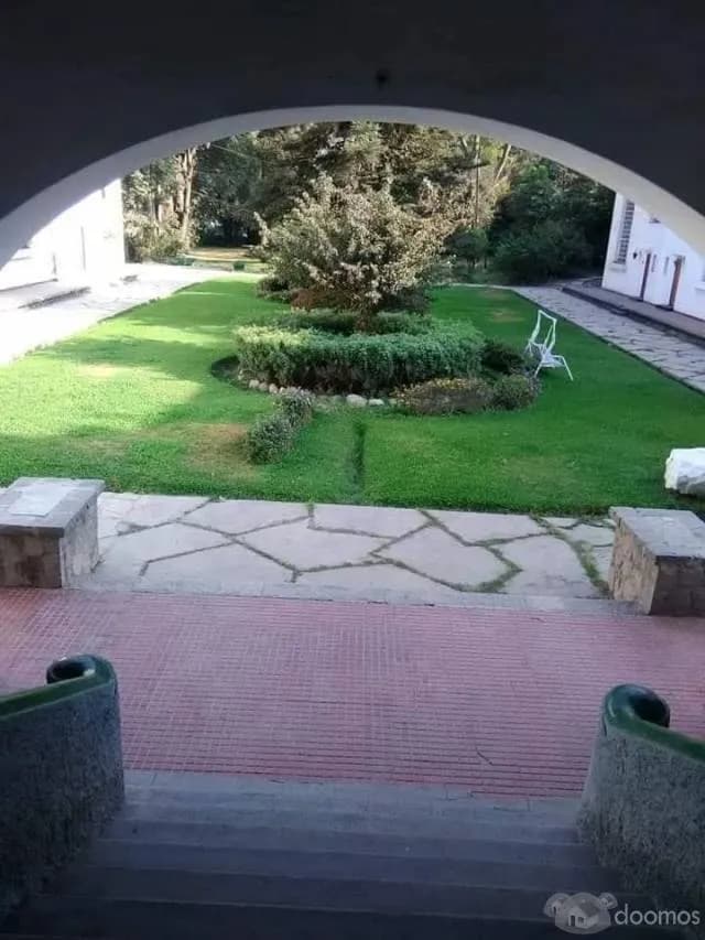 vendo departamento en chaclacayo — foto 4