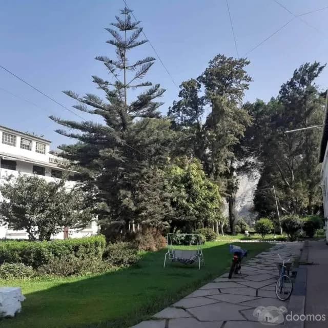 vendo departamento en chaclacayo — foto 6