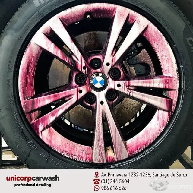 ?? Limpieza Especial de Aros ?? — foto 1