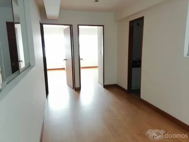 Departamento en Venta - San Isidro (Estreno) — foto 1