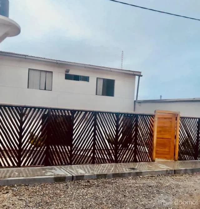 CASA DE PLAYA EN TUMBES — foto 3