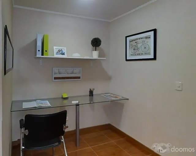 DEPARTAMENTO EN VENTA  SURCO - EXCELENTE LUGAR PARA VIVIR — foto 1