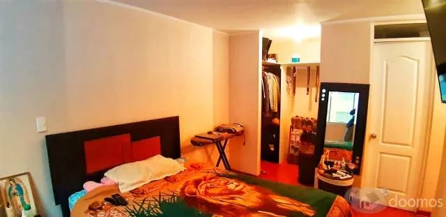 DEPARTAMENTO EN VENTA  SURCO - EXCELENTE LUGAR PARA VIVIR — foto 12