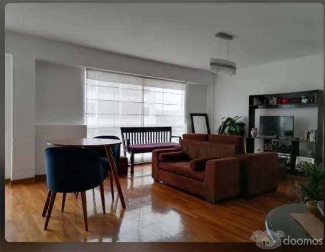 VENTA DE HERMOSO DEPARTAMENTO EN SAN ISIDRO — foto 6