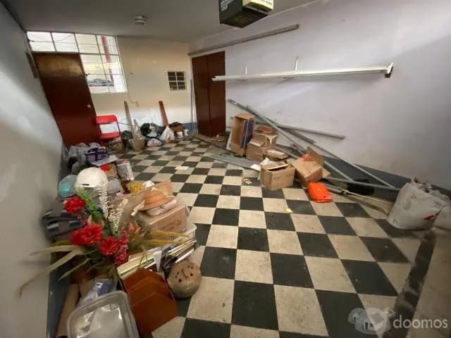 VENTA DE BONITA CASA EN PUEBLO LIBRE — foto 4
