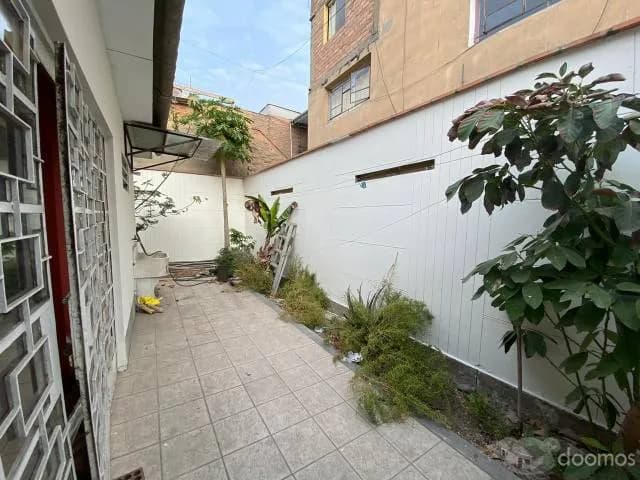 VENTA DE BONITA CASA EN PUEBLO LIBRE — foto 5