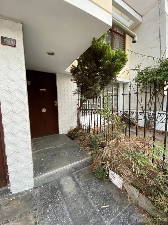 VENTA DE BONITA CASA EN PUEBLO LIBRE — foto 6