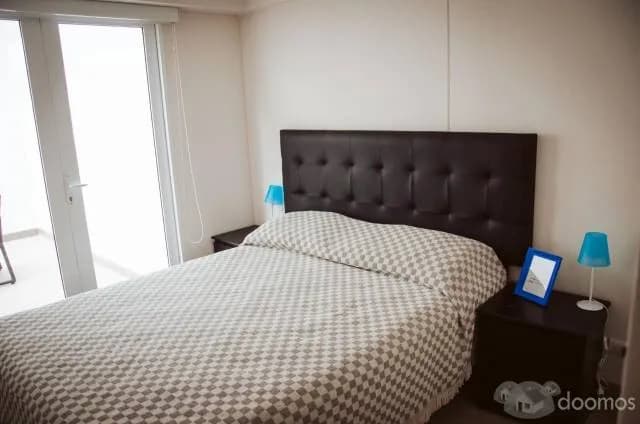 Alquiler de hermoso minidepartamento con terraza en barranco — foto 1
