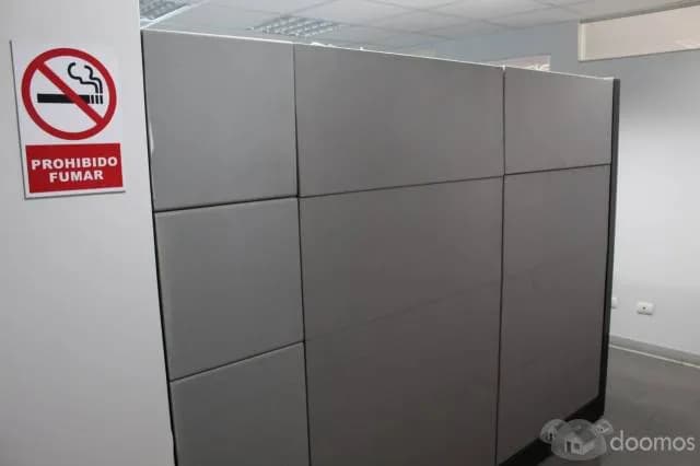 Oficina en 5to piso — foto 1