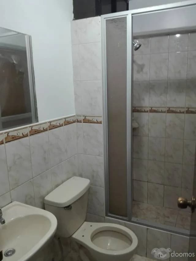 Alquiler Departamento 3 habitaciones — foto 1