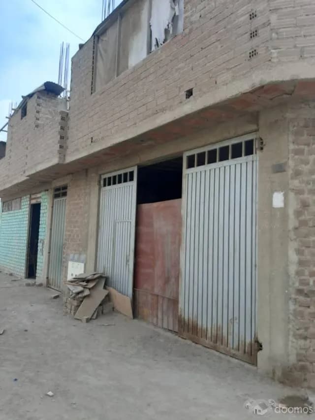 VENTA-TERRENO — foto 1