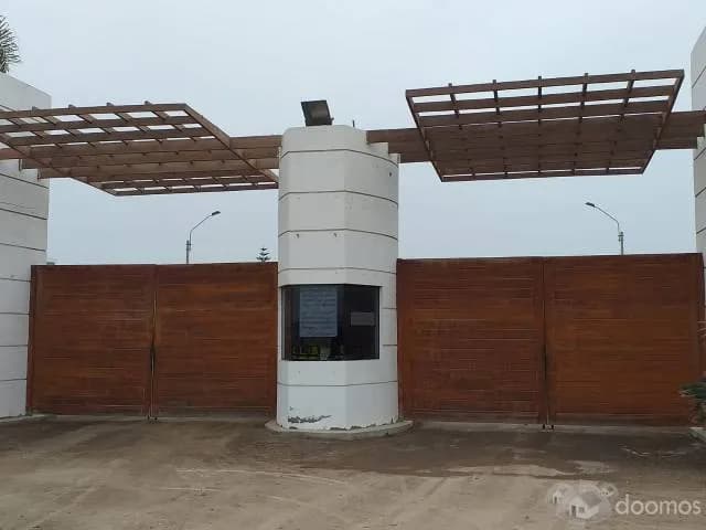 TERRENO EN CONDOMINIO COSTA DEL CAMPO — foto 4